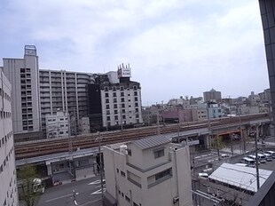 神戸駅 徒歩4分 6階の物件内観写真